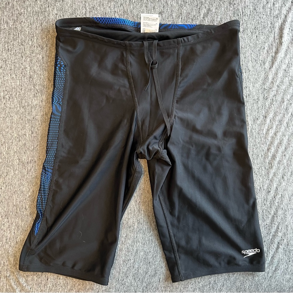 Speedo Jammer